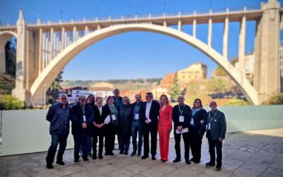 Teruel acoge del 20 al 22 de marzo la Asamblea CEAV 2026