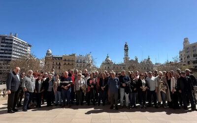 Resumen de la Asamblea 2025 de la CEAV en Valencia