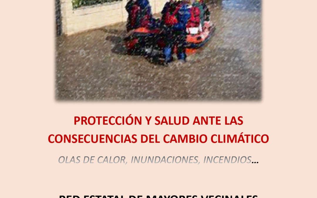 Día Internacional de las Personas Mayores 2025