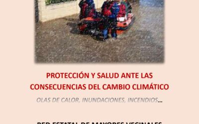 Día Internacional de las Personas Mayores 2025