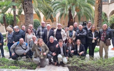 Comienza la nueva andadura de la Red Vecinal Andaluza