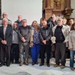El movimiento vecinal refuerza su papel en Jaén con la creación de la Red Vecinal Andaluza