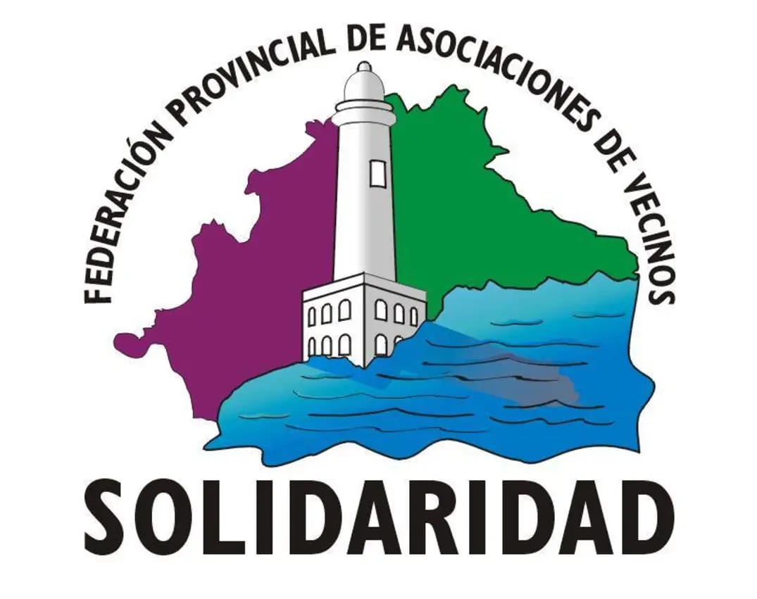 Federación Provincial de Asociaciones de Vecinos "SOLIDARIDAD" Málaga