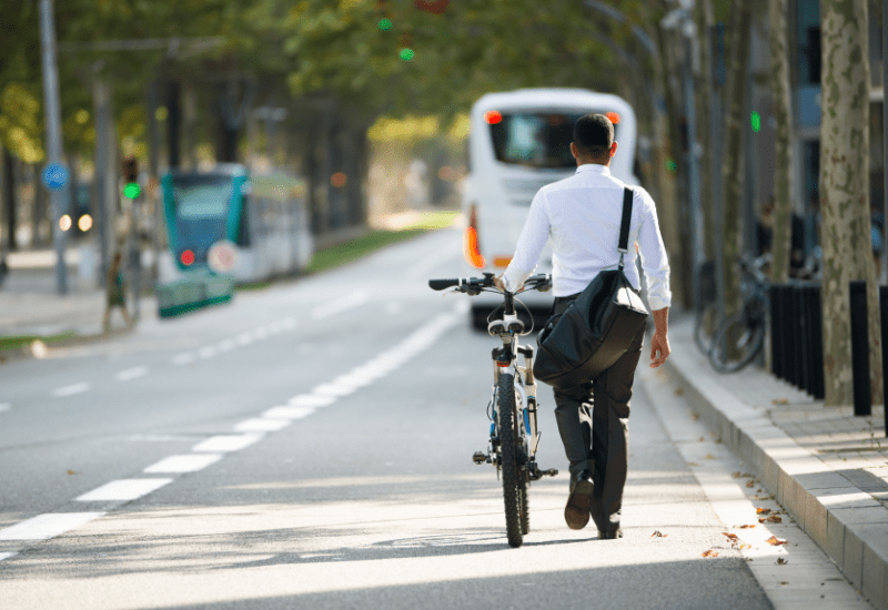 movildad y transporte CEAV