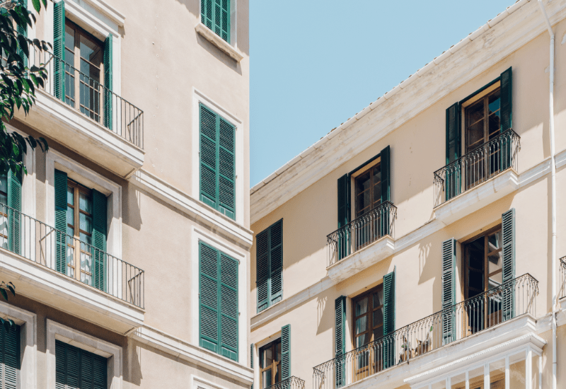 vivienda CEAV
