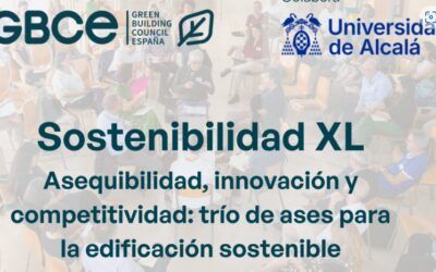 SOSTENIBILIDAD XL