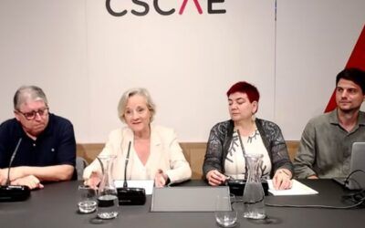 Presentación 3ª fase de “RehabilitAcción Ciudadana” y nueva Guía vecinal de rehabilitación