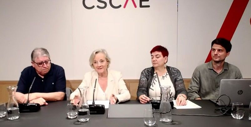 Presentación 3ª fase de “RehabilitAcción Ciudadana” y nueva Guía vecinal de rehabilitación