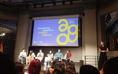 EL CONSEJO DE LA JUVENTUD DE ESPAÑA SE RENUEVA