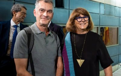 Jornada organizada por el IMSERSO con motivo del Día Internacional de las Personas Mayores 2026