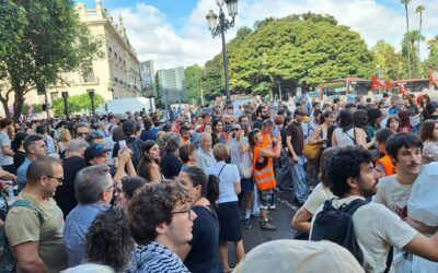 PP, VOX y JUNTS contra el derecho a la vivienda
